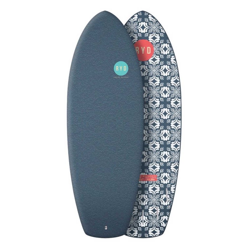 Ryd Brand Drone Ranger Softboard