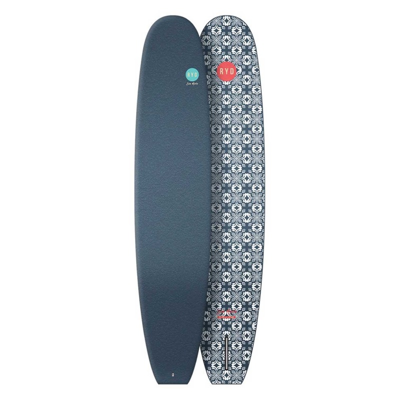 RYD Brand Sea Movie Softboard
