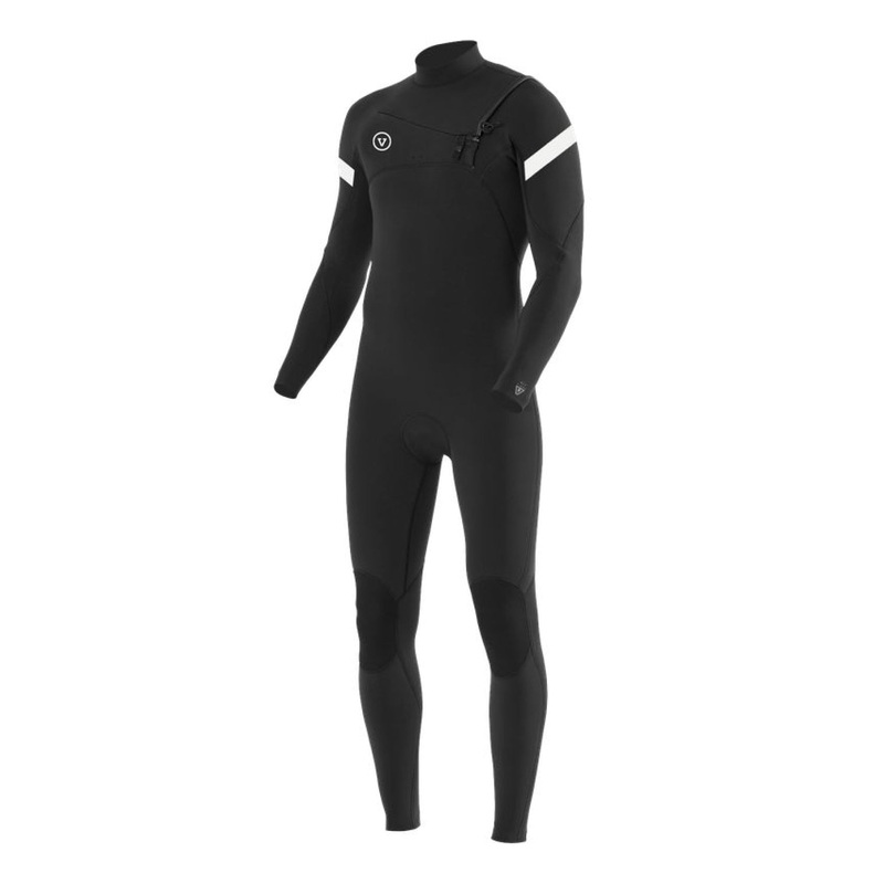 Vissla 7 Seas Raditude 3/2mm Chest Zip Steamer