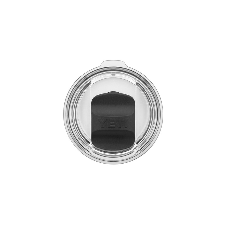 YETI Ramber 10oz Wine Tumbler Mag Slider Lid