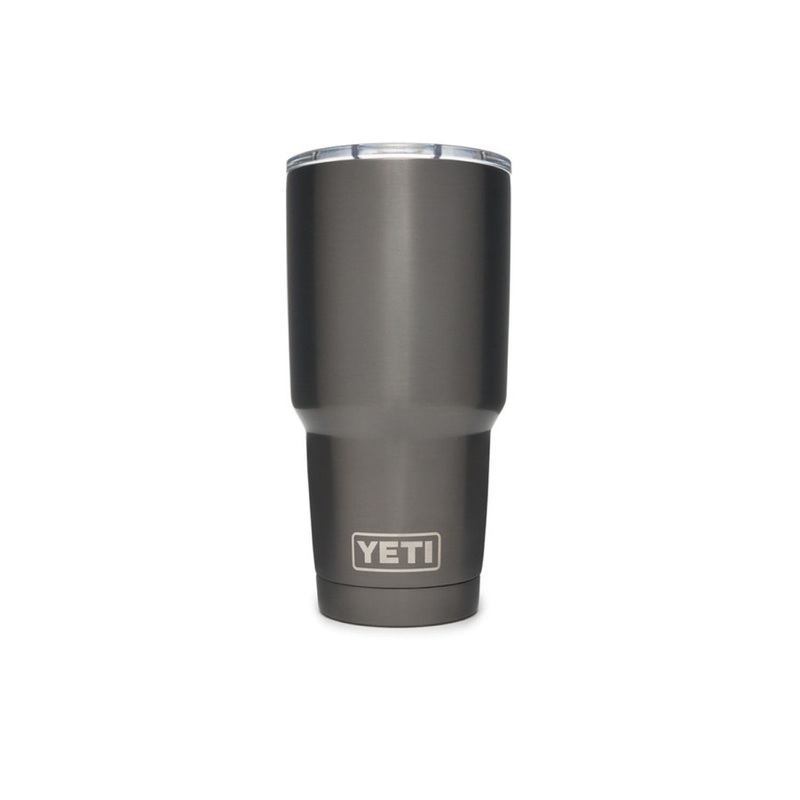 YETI Rambler 30oz (887ml) Tumbler w/ Magslider Lid