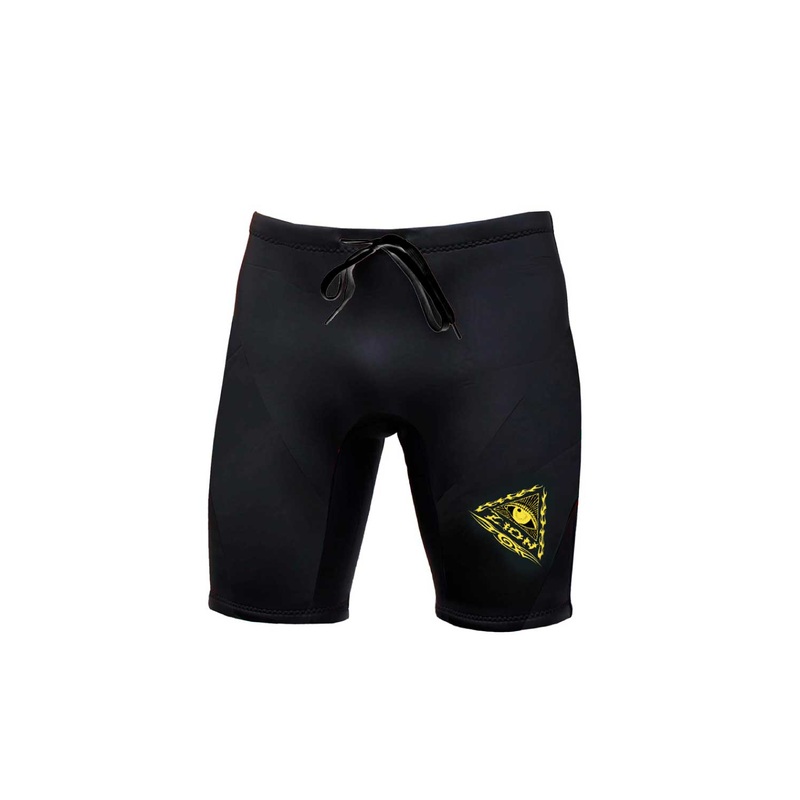 ZION Corelord 2mm Wetty Trunks