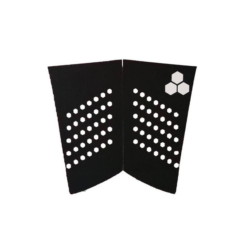 Channel Islands 2 Piece Fish Grip Pad