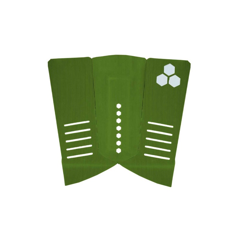 Channel Islands Fish Grip Pad with Arch