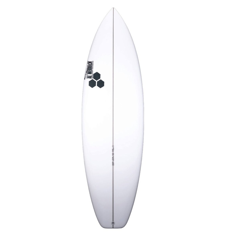 Channel Islands Rocket Wide Squash Tail Surfboard