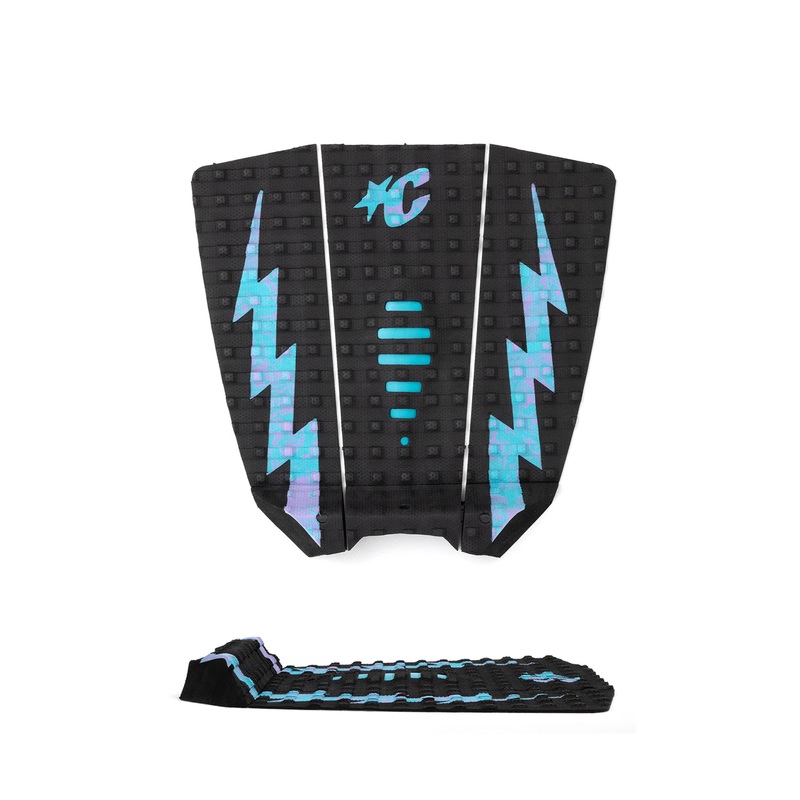 Creatures of Leisure Mick Fanning GROM Lite Tail Pad