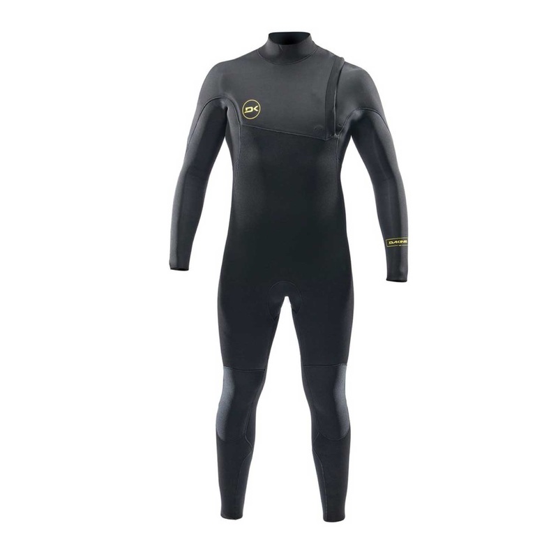 Dakine Men's 3/2mm Mission Chest Zip Steamer