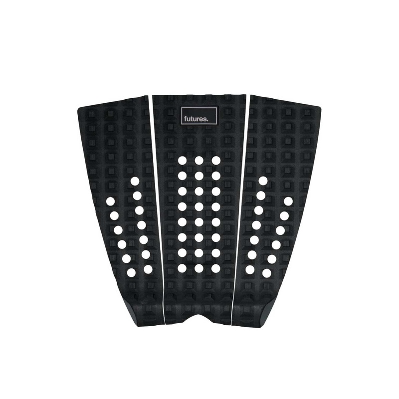 Futures F3P - Brewster Traction Pad