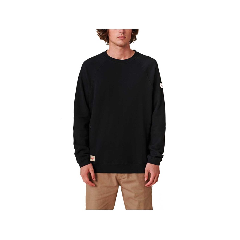 Globe Men's Traveller Crew