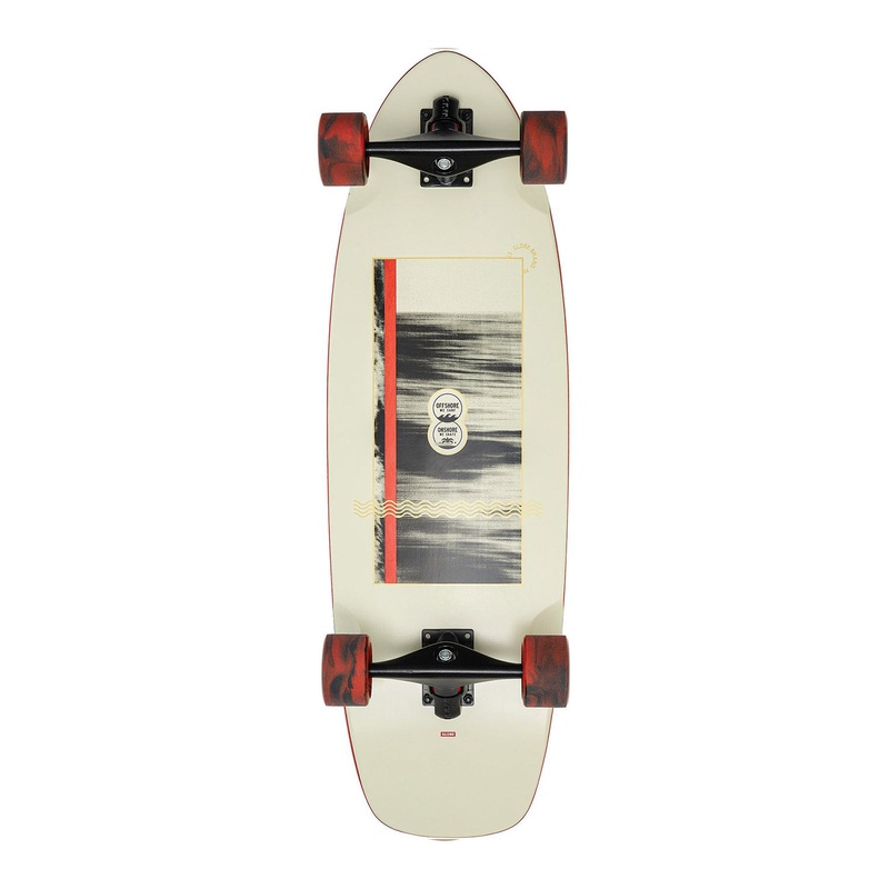 Globe Zuma Surf Skate