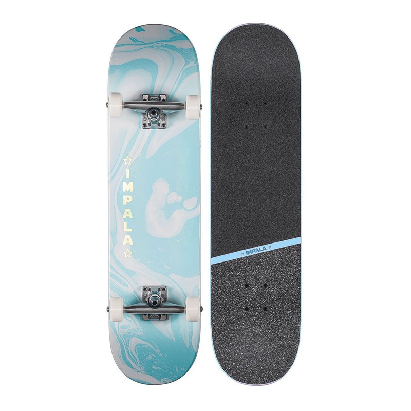 Impala Cosmos Complete Skateboard