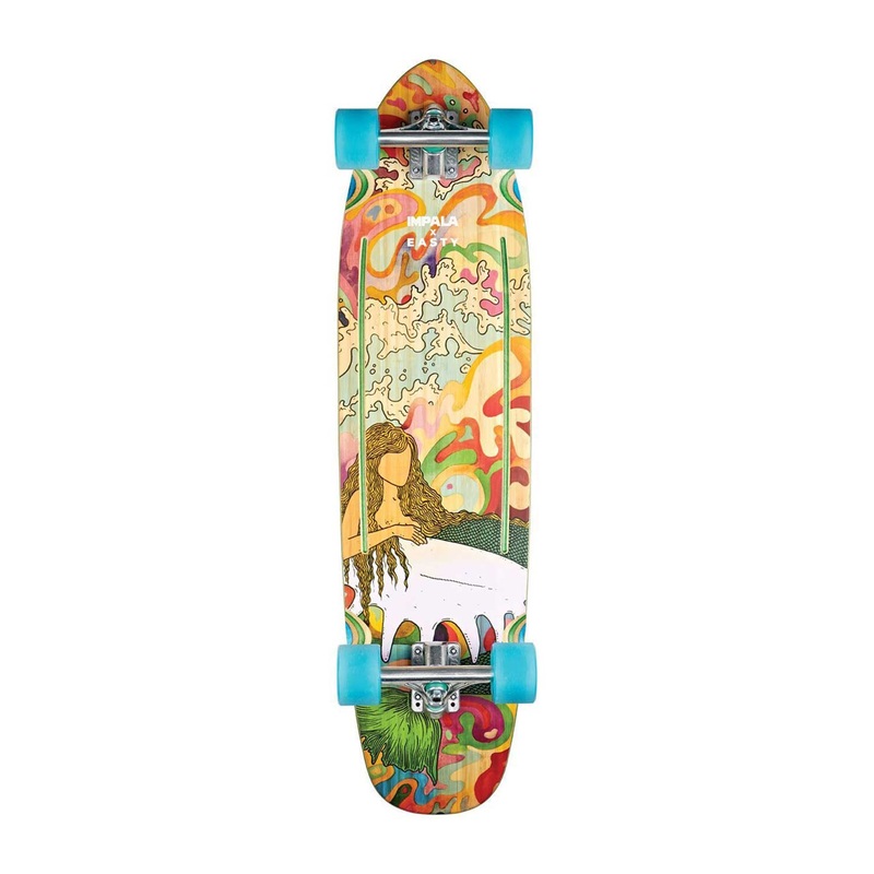 Impala Sirena Longboard