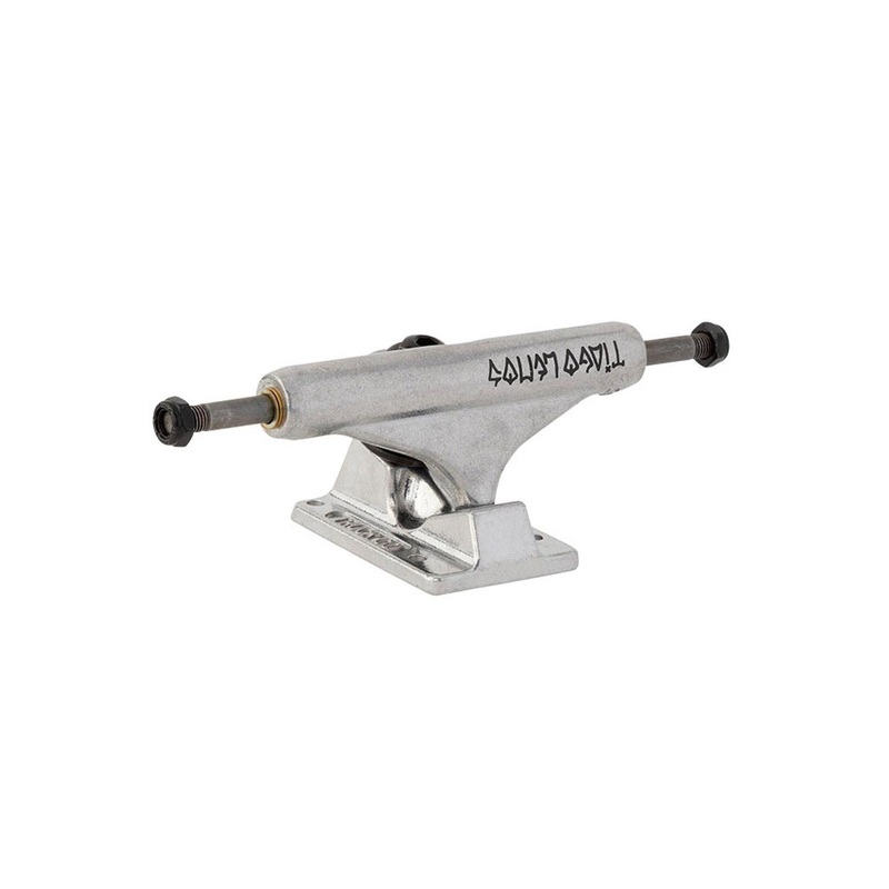 Independent MID Tiago Lemos Pro Skateboard Trucks