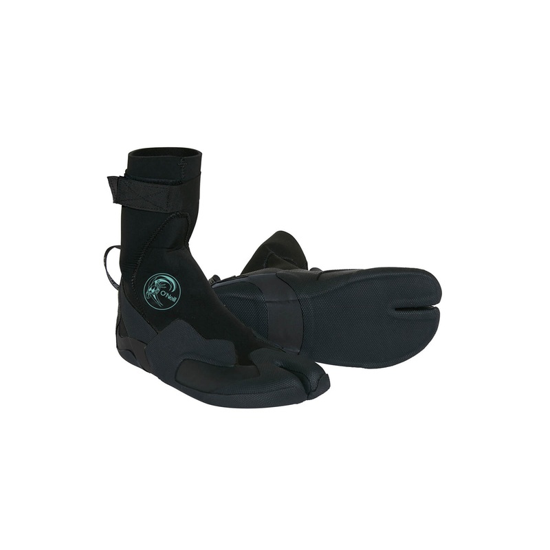 O'Neill Women's Bahia Split Toe 3mm Bootie