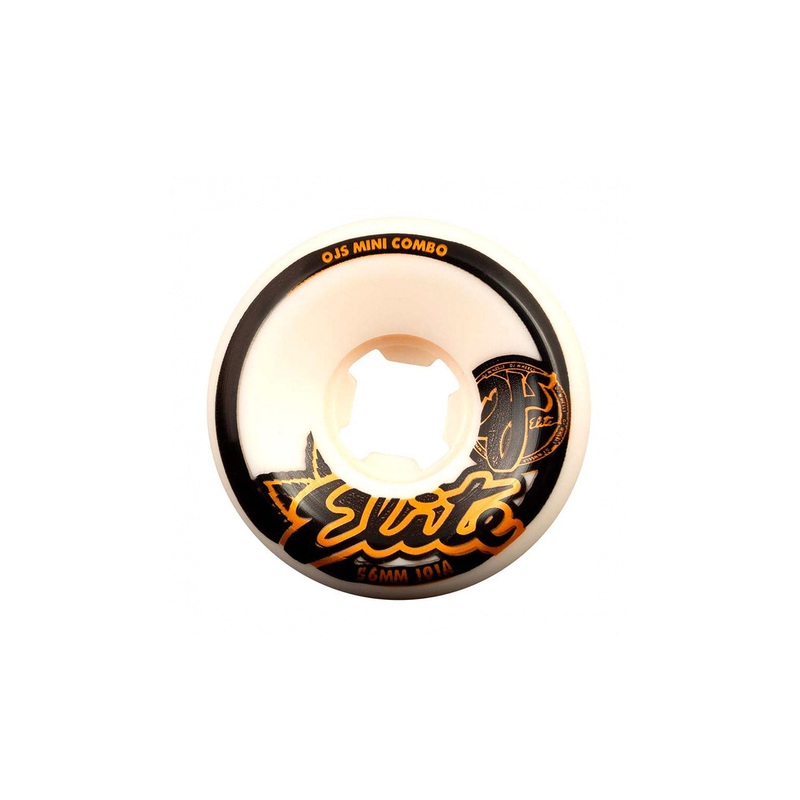 OJ Elite Mini Combo 101A Skateboard Wheels