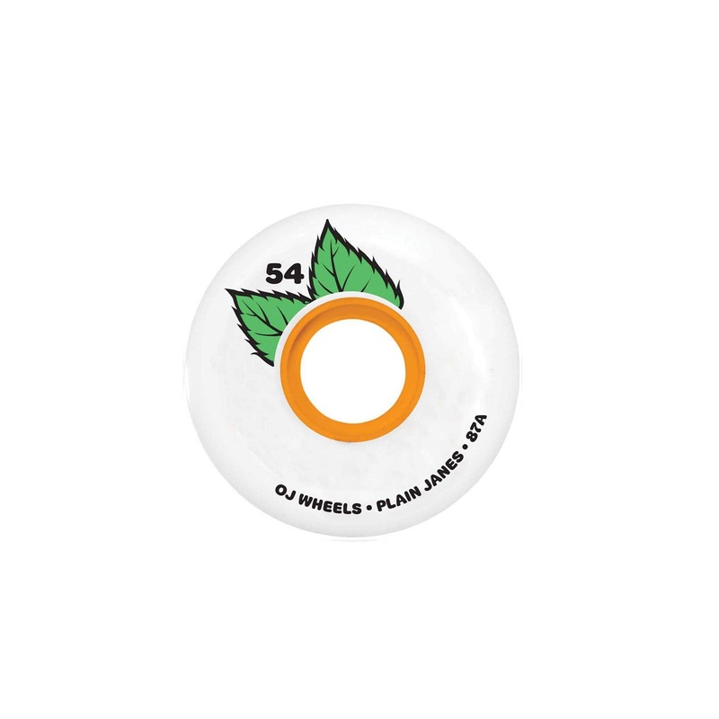 OJ Wheels Plain Jane Keyframe 78A Skateboard Wheels