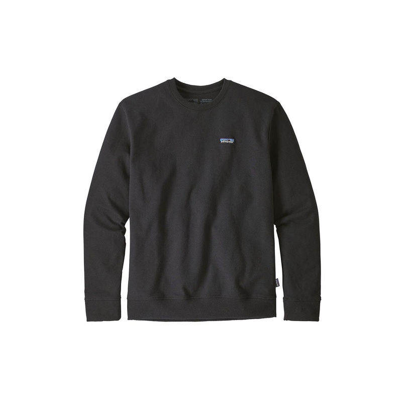 Patagonia Men's P-6 Label Uprisal Crew Sweatshirt