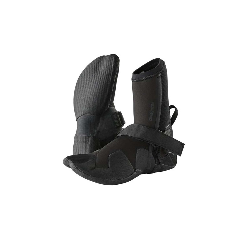 Patagonia R3 Yulex Split Toe Booties