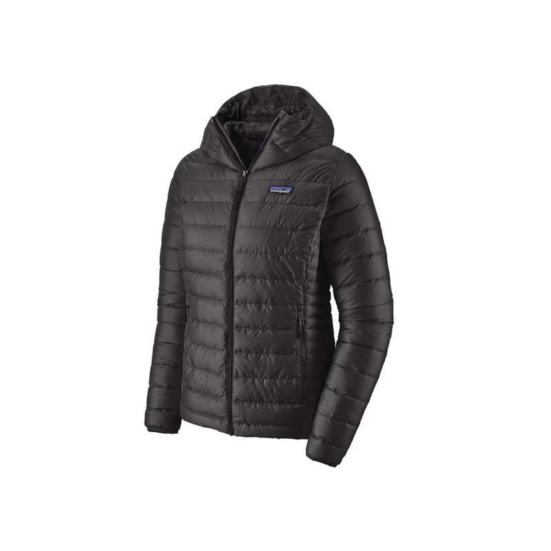 Patagonia Women's Down Sweater Hoody Jacket