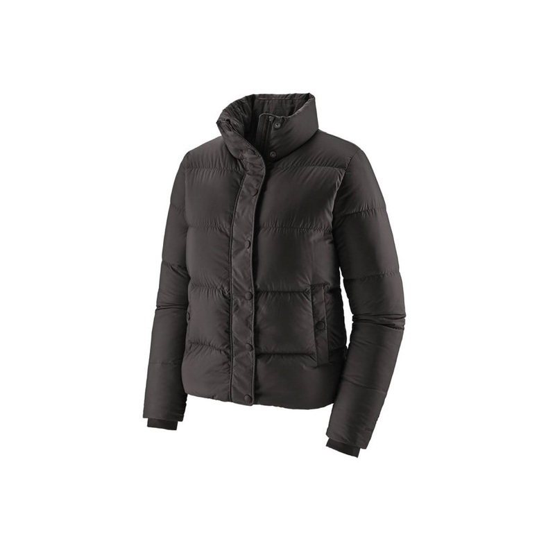Patagonia Women's Silent Down Jacket