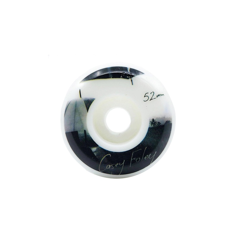 Picture Wheel Co Casey Foley Photography Signature Series 99A Skateboard Wheels