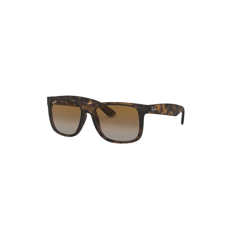 Ray Ban Justin Rubber Unisex Sunglasses