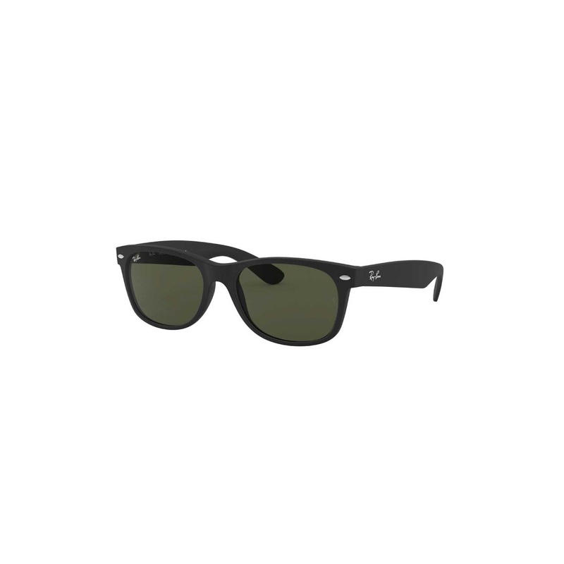 Ray Ban New Wayfarer Unisex Sunglasses