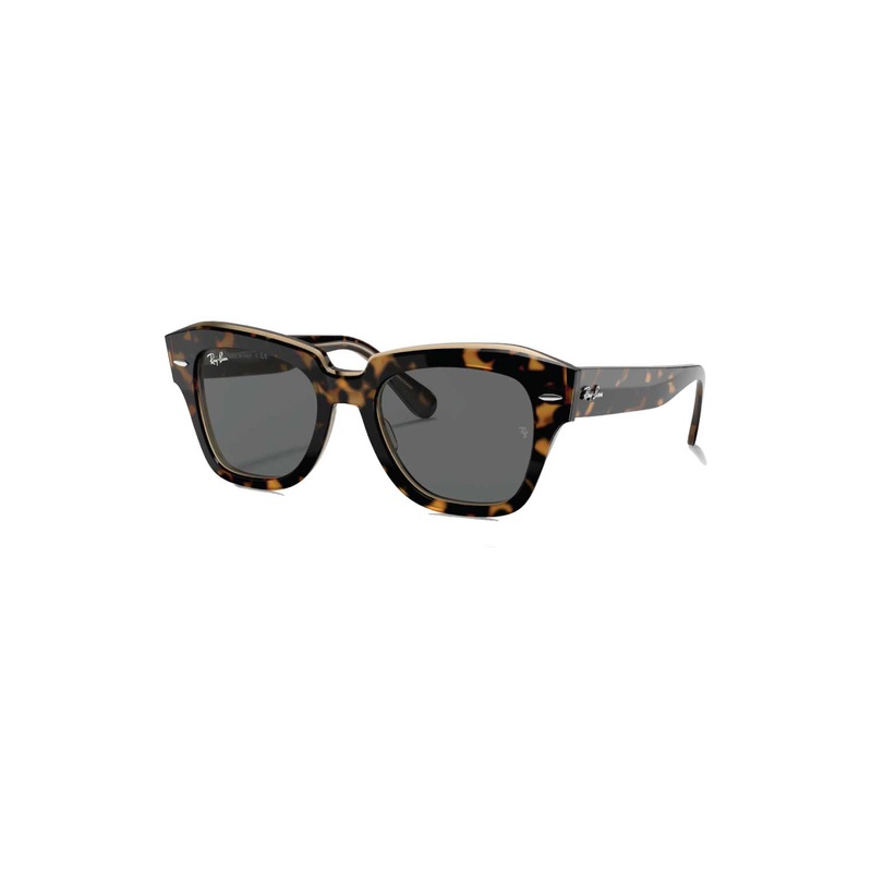 Ray Ban State Street Unisex Sunglasses