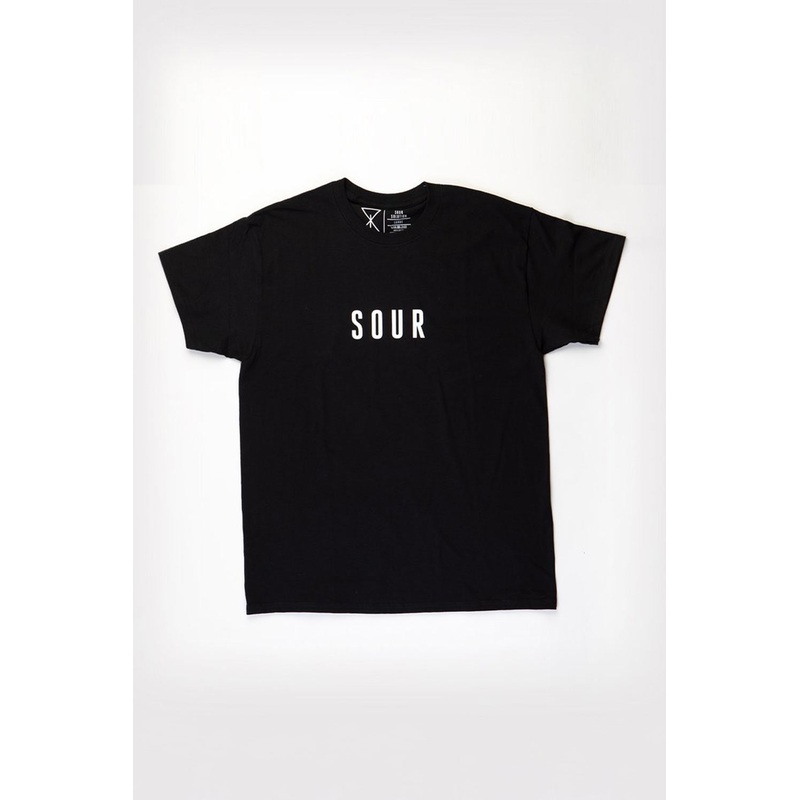 Sour Army Staple Tee