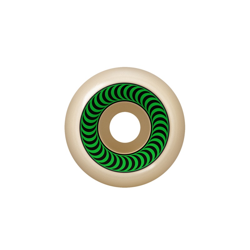 Spitfire Formula Four 99D OG Classic Skateboard Wheels