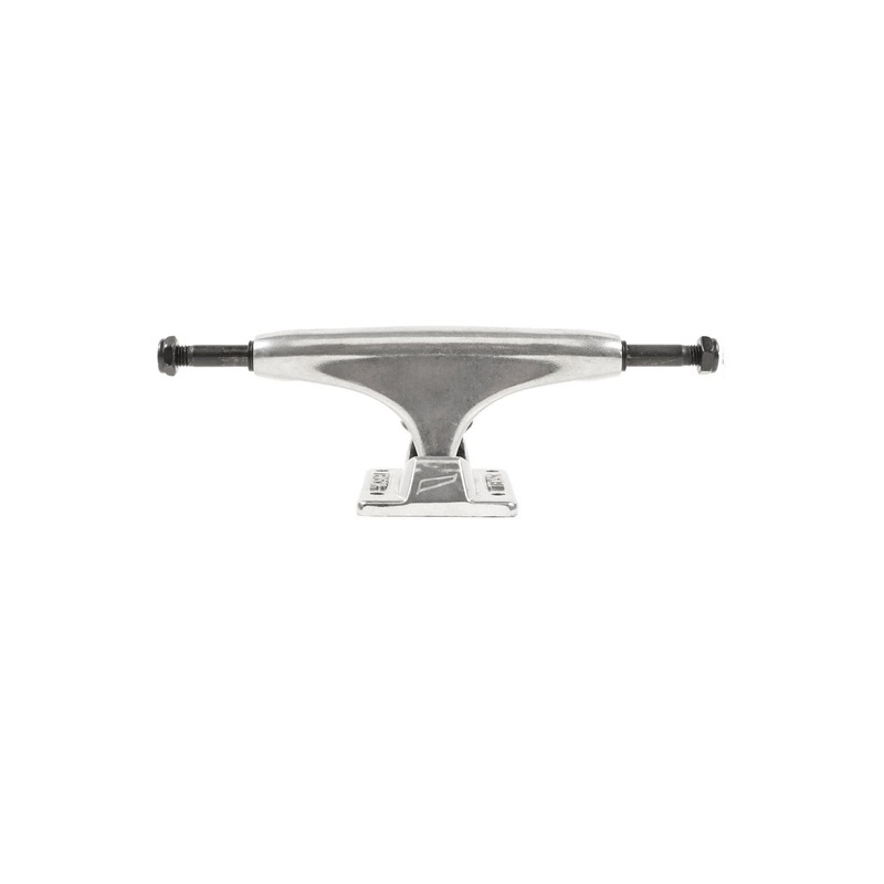 Tensor Alloy Skateboard Trucks - 6.0"
