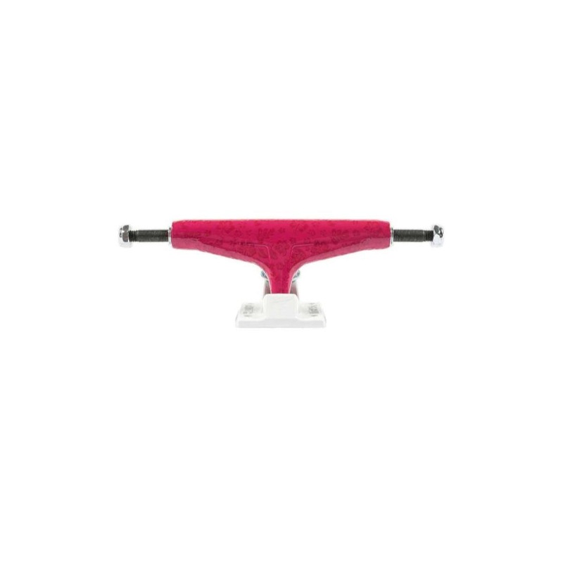 Tensor Mag Light Daewon Song Slick Skateboard Trucks