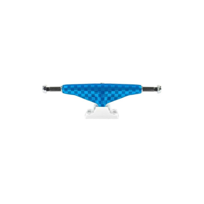 Tensor Mag Light Lo Slicks Mullen Skateboard Trucks