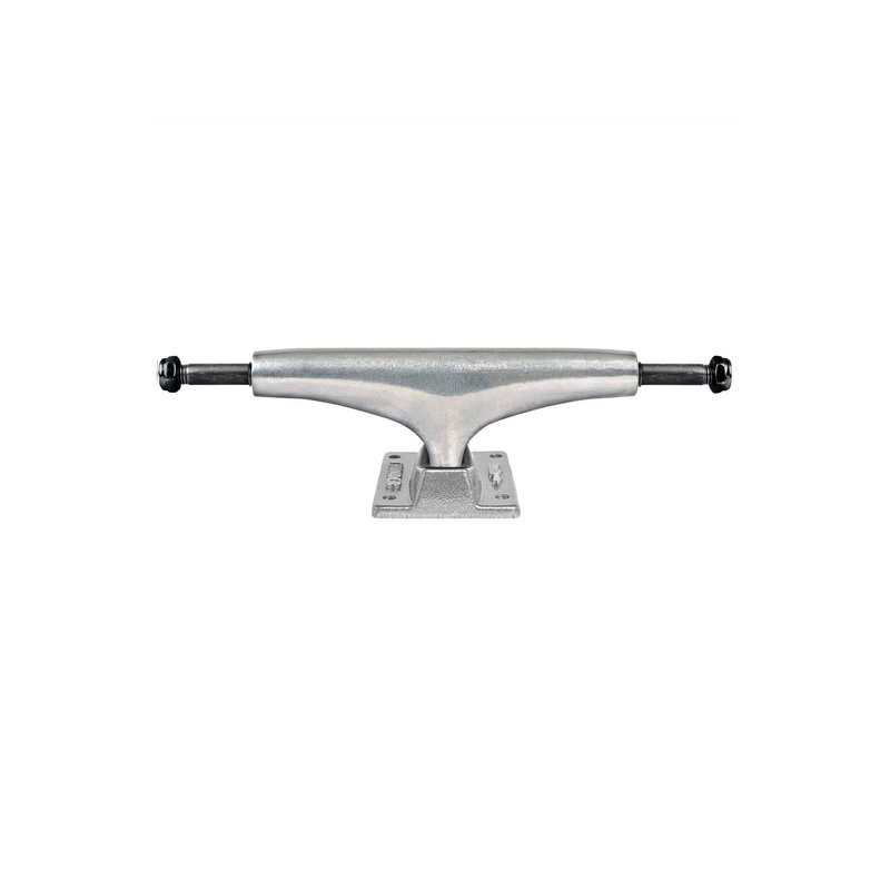 Thunder Team Hi Polished Skateboard Trucks - 143