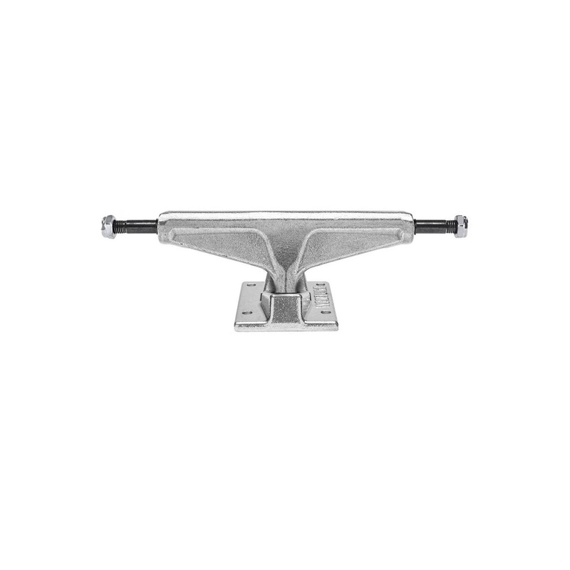 Venture Hi Polished Skateboard Trucks - 5.8