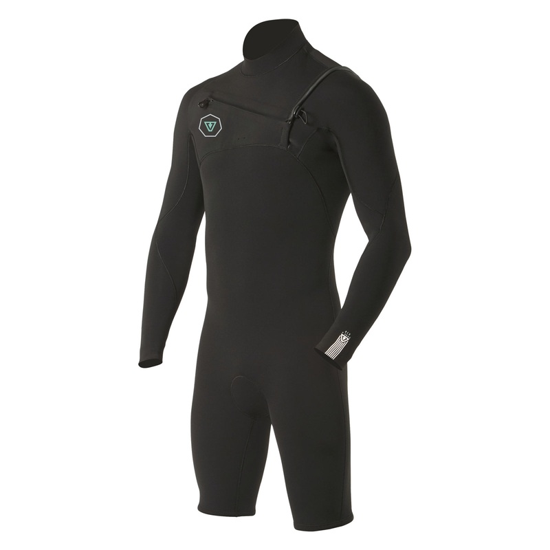 Vissla 7 Seas 2/2mm Long Sleeve Spring Suit