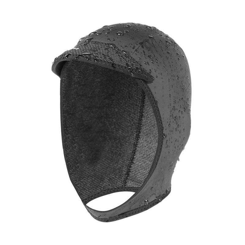 Vissla 7 Seas Surf Cap Hood