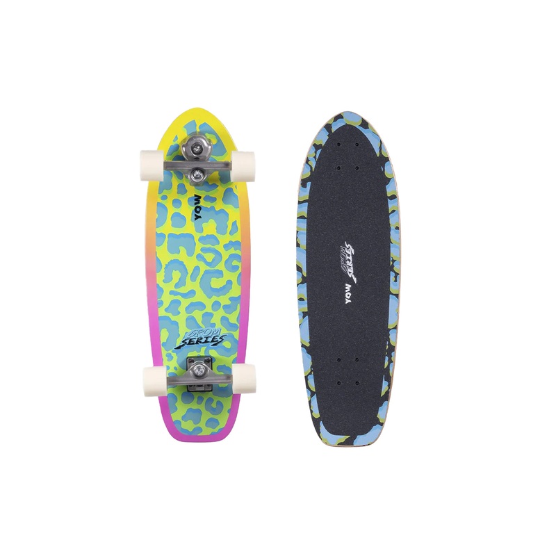 YOW Hossegor 29" Grom Series Surfskate