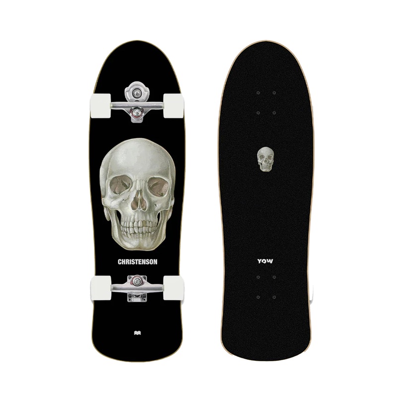YOW Skalle 34" Christenson Surfskate