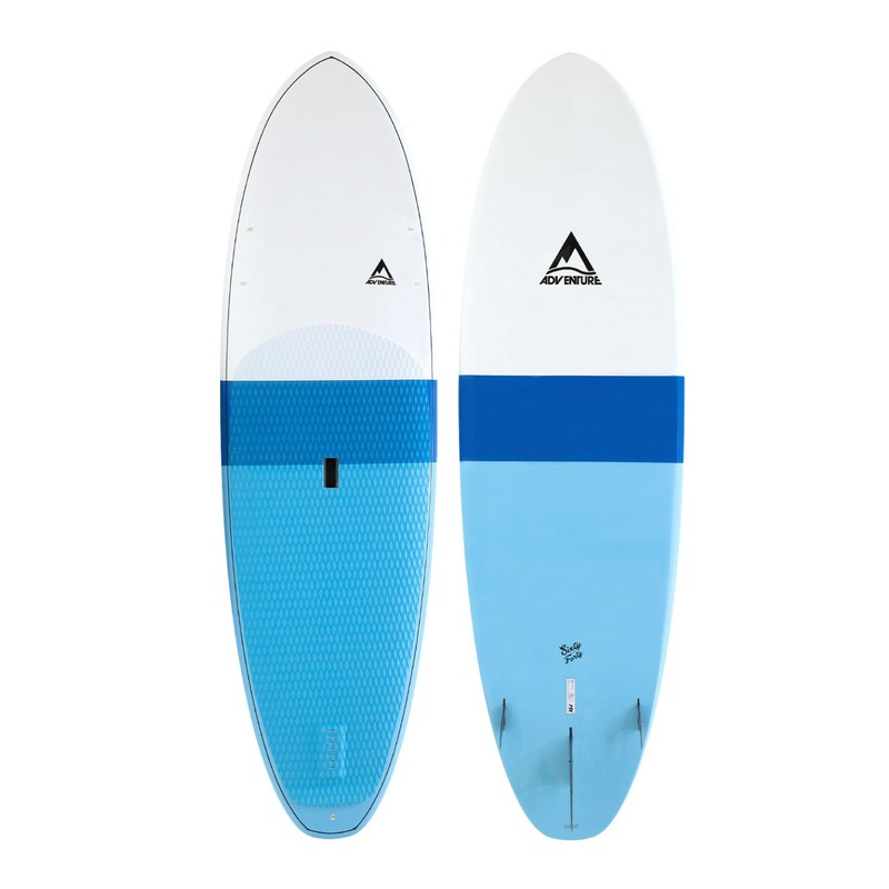 Adventure Paddleboarding Sixty Forty MX Stand Up Paddle Board - NO SHIPPING ON SUPS.