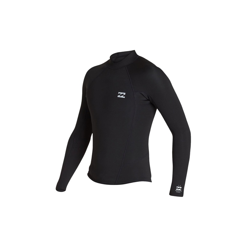 Billabong Men's 105 1/.5mm Absolute Lite Wetsuit Vest