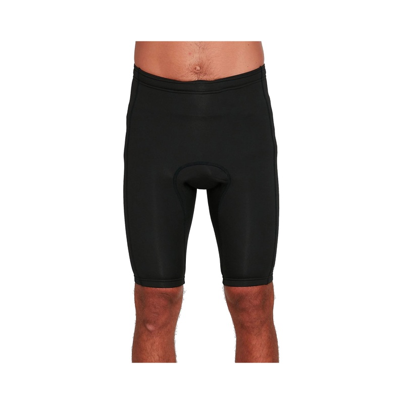 Billabong Men's 1mm Absolute Neo Jammer Wetsuit Shorts
