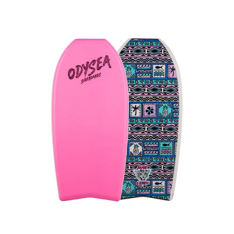Catch Surf 45" JOB Jamie O'Brien Stand Up Bodyboard