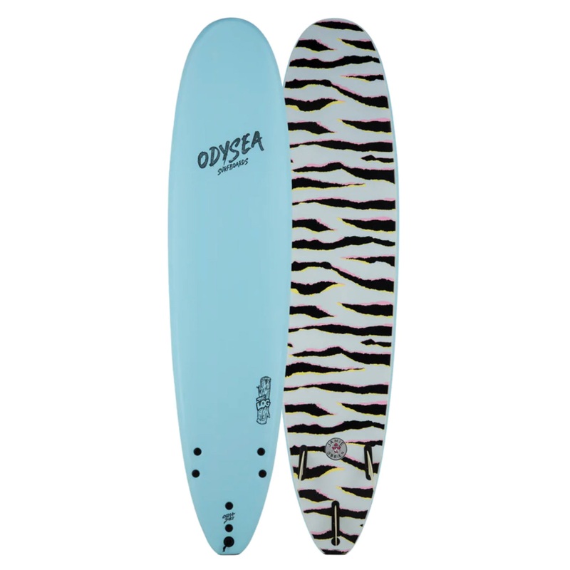 Catch Surf Jamie O'Brien JOB Odysea Pro Log Softboard - Comes with fins