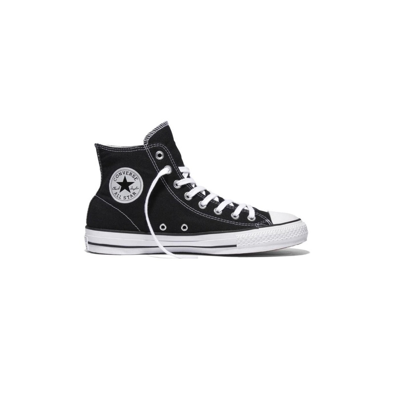 Converse CONS CTAS Pro Canvas HI Shoes