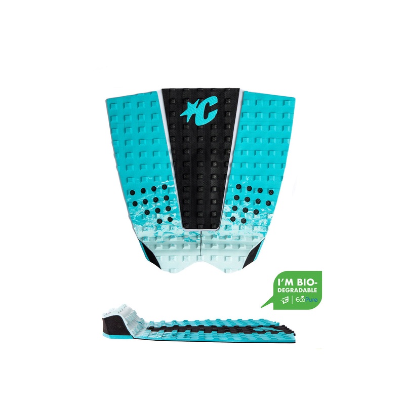 Creatures of Leisure Italo Ferreira GROM Lite Eco Pure Grip Pad