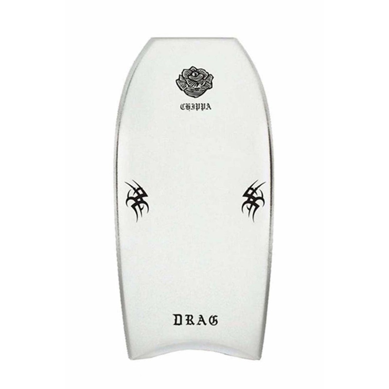 Drag Board Co Chippa Wilson Pro Boog