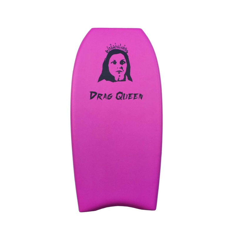 Drag Board Co Schapelle Corby Pro Boog