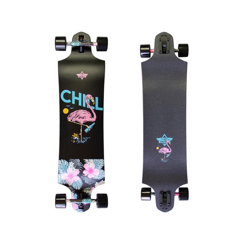 Dusters Chill 38" Longboard