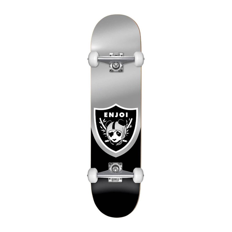 Enjoi Oaktown FP Complete Skateboard - 8.0"